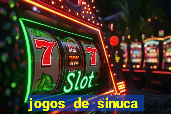 jogos de sinuca que ganha dinheiro de verdade